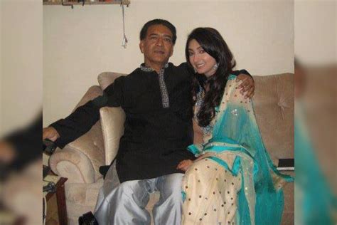 ayesha khan brother name|ayesha khan father.